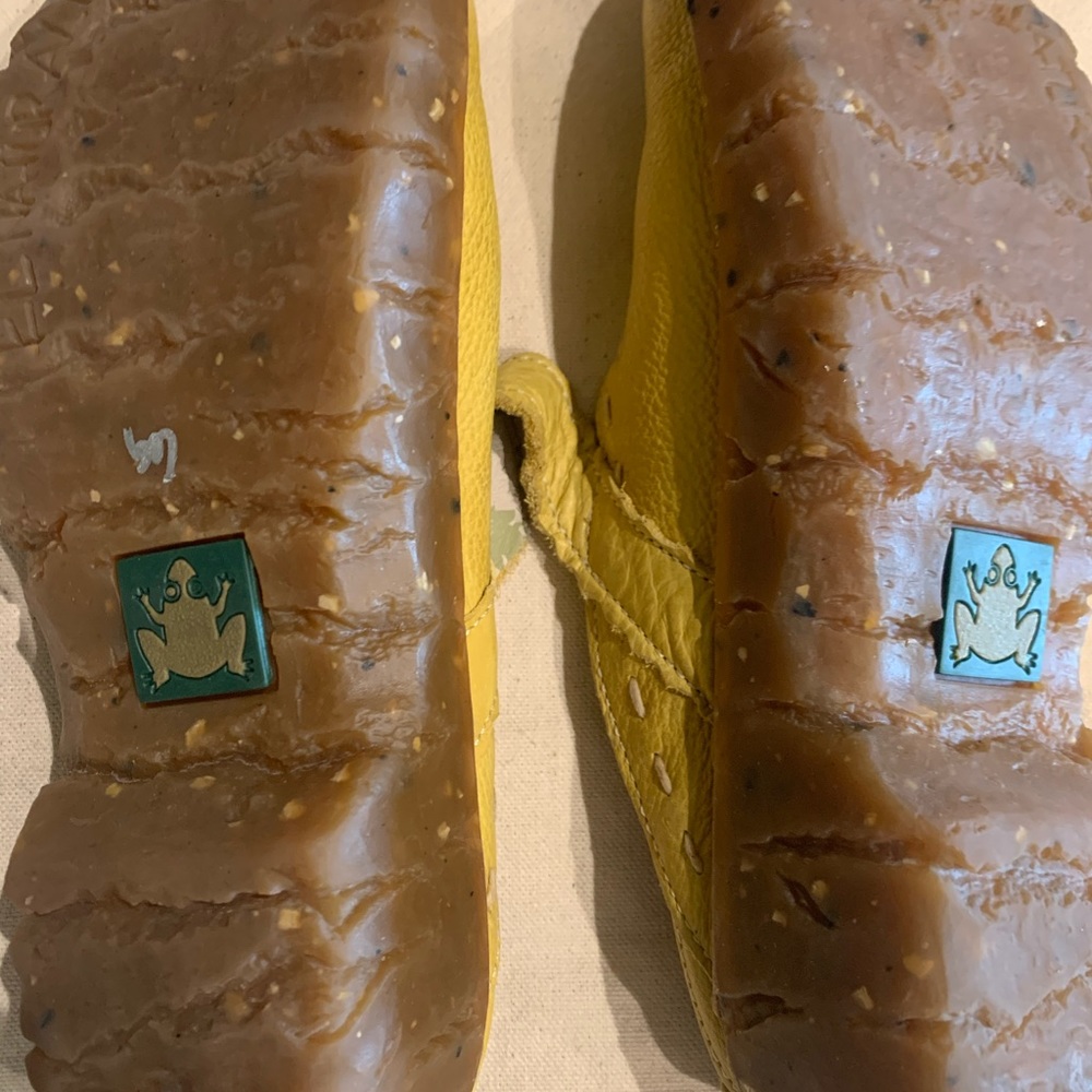 El naturalista clogs - Picture 6 of 11